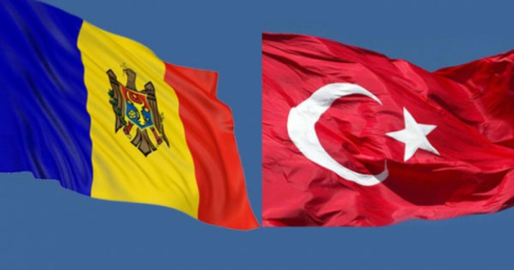 Republica Moldova și Turcia au ajuns la un miliard de dolari în comerțul reciproc